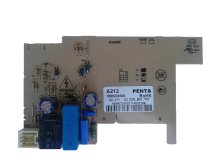 02 44 943 Beko 1885020300 Dishwasher Card A2-A212